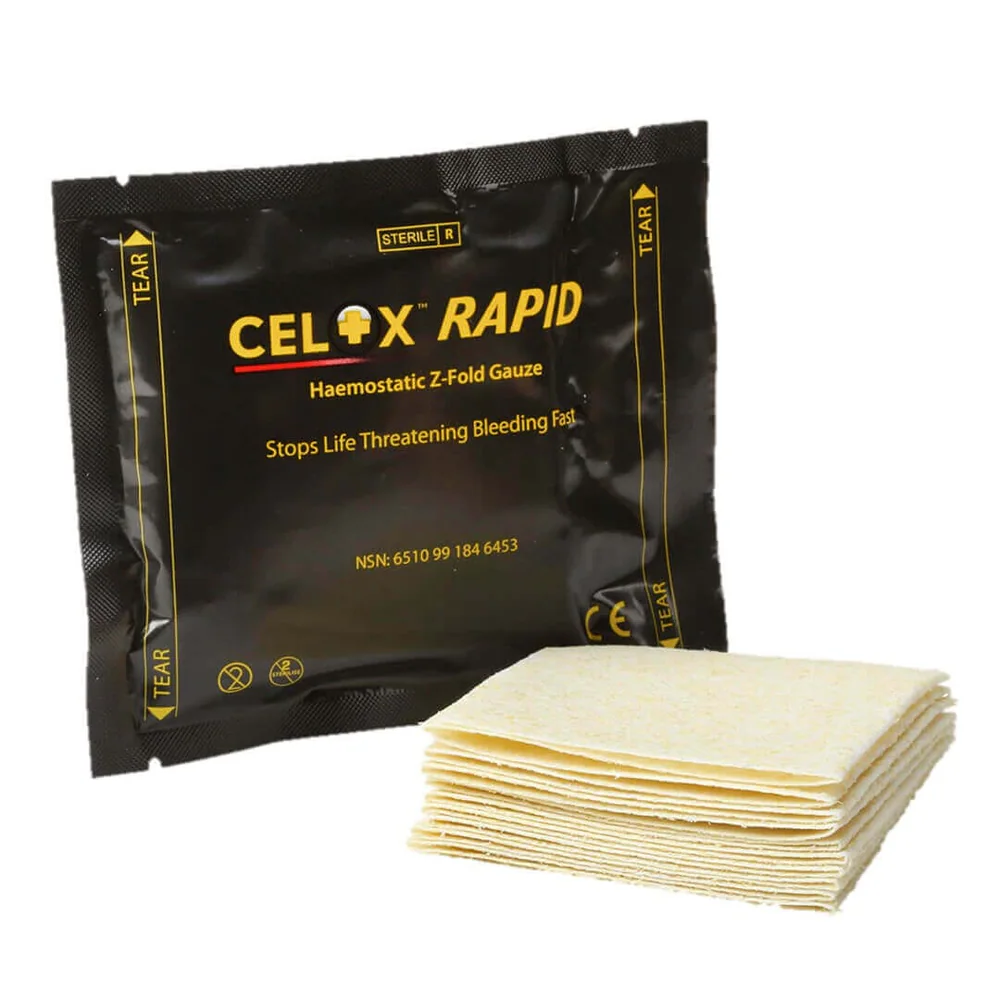 Celox Rapid ve 60 Saniyelik Bası İddiası: Kanıtlar Ne Söylüyor?